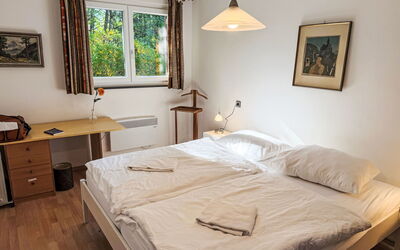 Accommodatie:&nbsp;Seeidylle Ossiacher See Apt. 1 20.1