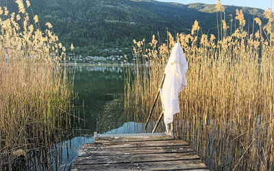 Ossiacher See 20