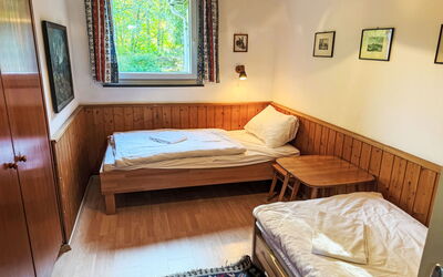 Accommodatie:&nbsp;Seeidylle Ossiacher See Apt. 1 20.1