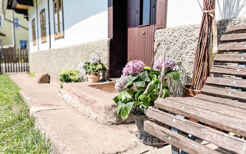 Rozálka: Hout, Huis, Verblijf, Huis, Zwembad, Veranda, Deur, Toevlucht, Schaduw, Landgoed