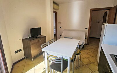 Accommodatie:&nbsp;Mairen 664.3