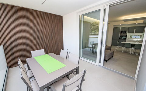 Accommodatie:&nbsp;Ca' Del Mare 665.2