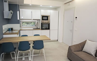 Accommodatie:&nbsp;Ca' Del Mare 665.2