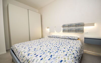 Accommodatie:&nbsp;Ca' Del Mare 665.2