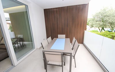 Accommodatie:&nbsp;Ca' Del Mare 665.2