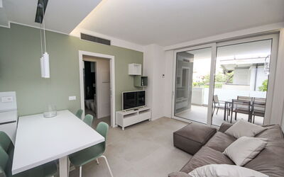 Accommodatie:&nbsp;Ca' Del Mare 665.2