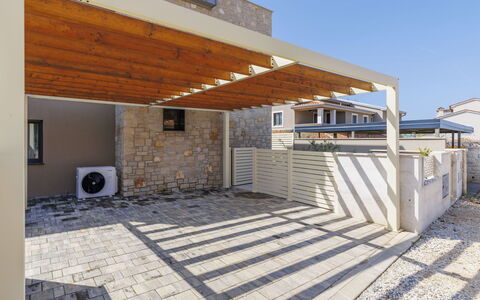 Avona: Deur, Family Car, Parking, Luxevoertuig, Verf, Home Deur
