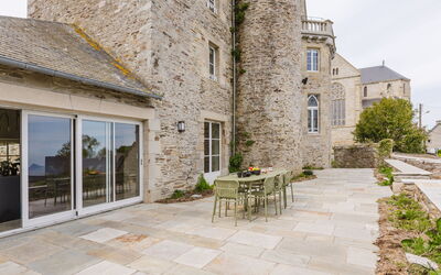 Domaine de Saint Cast
