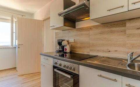 Accommodatie:&nbsp;Villa Mare 115.4