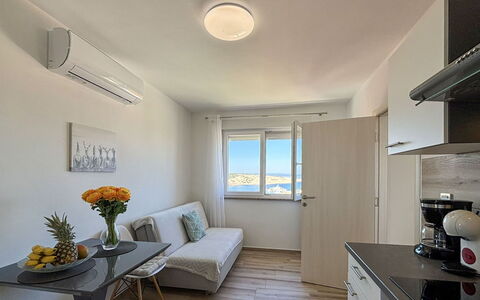 Accommodatie:&nbsp;Villa Mare 115.4