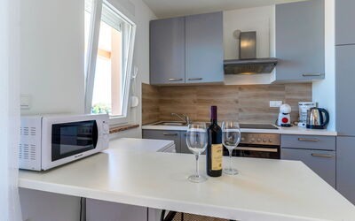 Accommodatie:&nbsp;Villa Mare 115.2