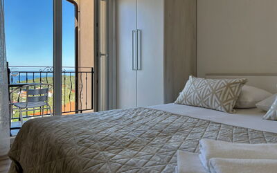 Accommodatie:&nbsp;Villa Mare 115.4