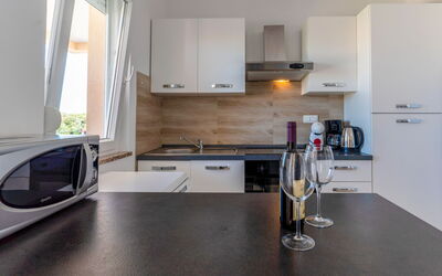 Accommodatie:&nbsp;Villa Mare 115.1
