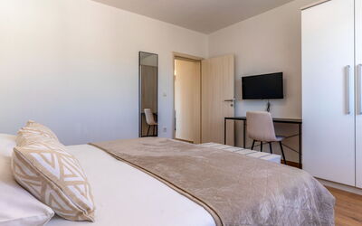 Accommodatie:&nbsp;Villa Mare 115.2