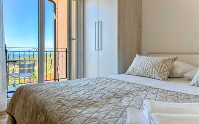 Accommodatie:&nbsp;Villa Mare 115.4