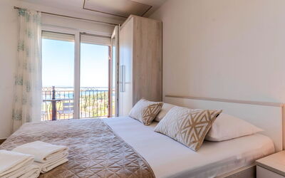 Accommodatie:&nbsp;Villa Mare 115.4
