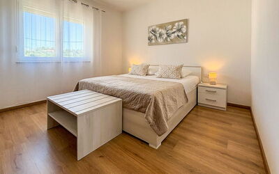 Accommodatie:&nbsp;Villa Mare 115.1