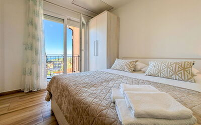 Accommodatie:&nbsp;Villa Mare 115.4
