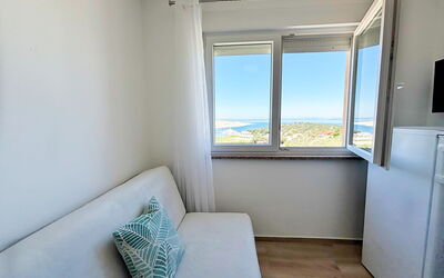 Accommodatie:&nbsp;Villa Mare 115.4