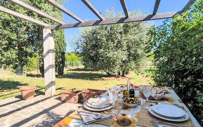 Cottage Girasole di Mare