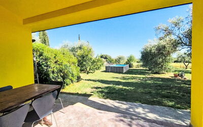 Cottage Girasole di Mare