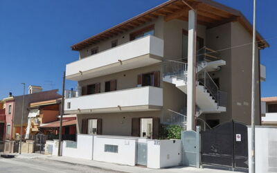 Accommodatie:&nbsp;Casa Monica 5.3