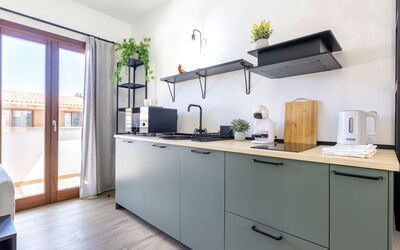 Accommodatie:&nbsp;Gavina a 5.1