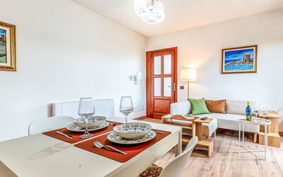 Accommodatie:&nbsp;Gavina B 5.2