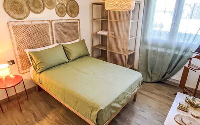 Accommodatie:&nbsp;Gavina a 5.1