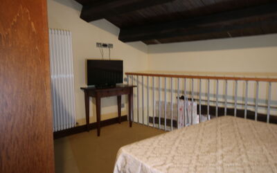 Accommodatie:&nbsp;Trilo