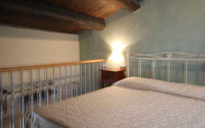 Accommodatie:&nbsp;Trilo