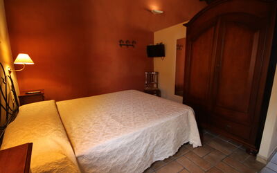 Accommodatie:&nbsp;Bilo