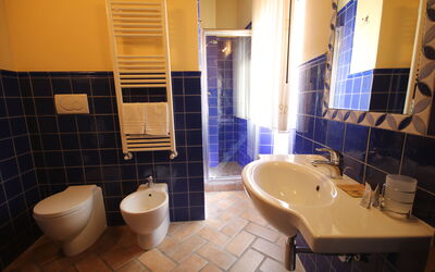 Accommodatie:&nbsp;Bilo