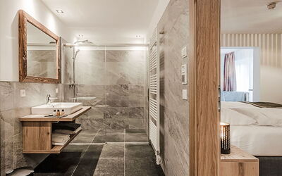 Accommodatie:&nbsp;2A Morgensonne mit Weitblick 4.1