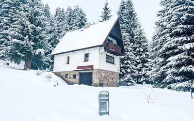Chalet Helena