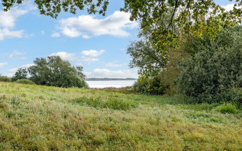 Söhnke - 100M to the Fjord: Dak, Huis, Woongebied, Huis, Landgoed, Verblijf, Ontwerp