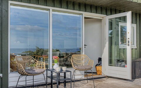 Edla - 35M from the Sea: Lucht, Meubilair, Hout, Buitenmeubels, Tafel, Stoel, Wolk, Buitentafel, Hardwood, Plank