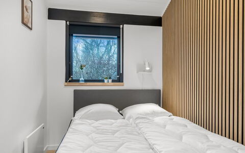 Gojko - from the Sea: Interieur Ontwerp, Muur, Slaapkamer, Hout, Bed, Plafond, Flooring, Bedding, Laken, Verdieping
