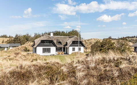 Dorit - 450M from the Sea: Blauw, Verblijf, Huis, Huis, Boerderij, Landgoed, Siding