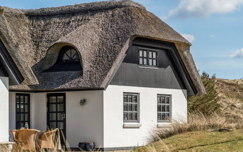 Dorit - 450M from the Sea: Blauw, Verblijf, Huis, Huis, Boerderij, Landgoed, Siding