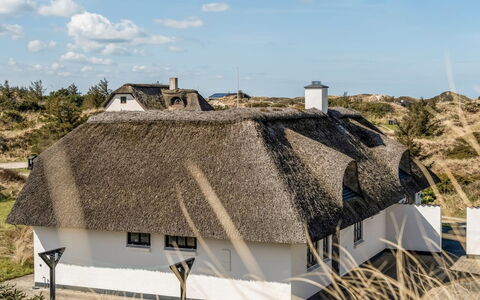 Dorit - 450M from the Sea: Blauw, Verblijf, Huis, Huis, Boerderij, Landgoed, Siding
