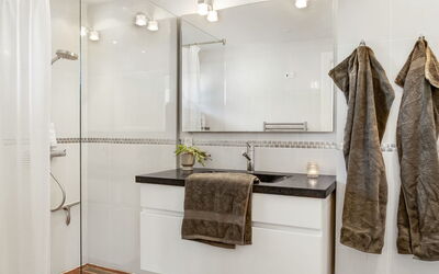 Dorit - 450M from the Sea