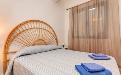 Accommodatie:&nbsp;Edificio Candela 388.1
