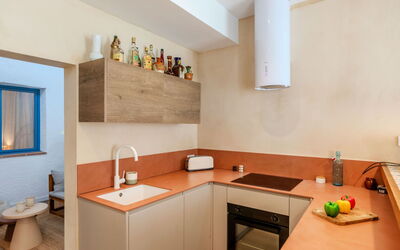 Accommodatie:&nbsp;Edificio Candela 388.1
