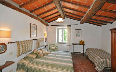 Accommodatie:&nbsp;Castagno 7