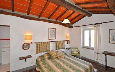 Accommodatie:&nbsp;Castagno 7