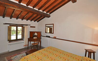 Accommodatie:&nbsp;Castagno 1