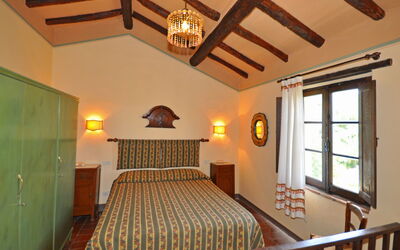 Accommodatie:&nbsp;Castagno 2