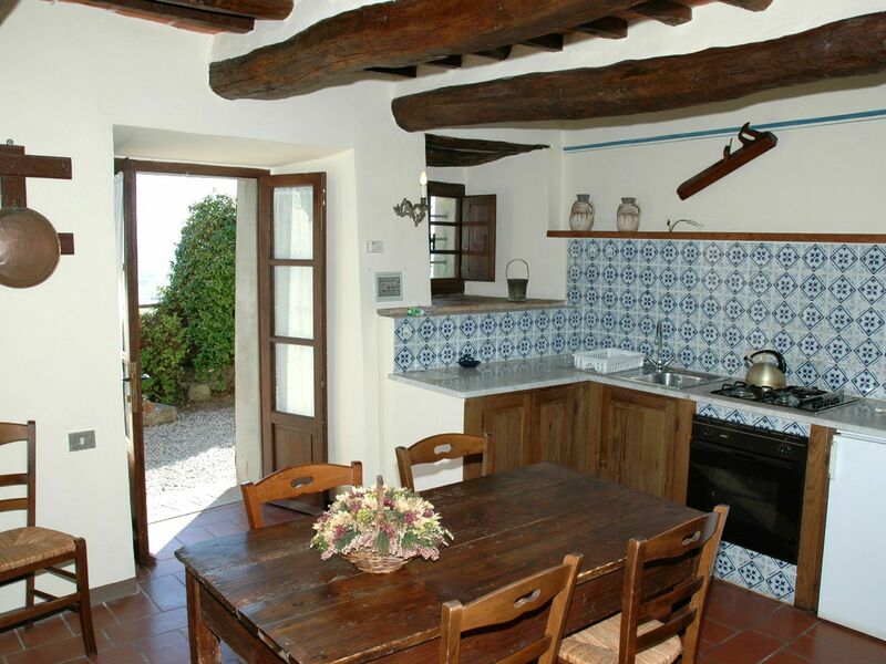 Accommodatie:&nbsp;Castagno 5