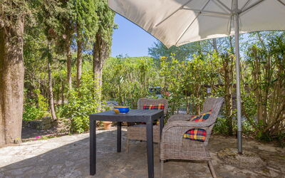 Accommodatie:&nbsp;Il Salice 51.1
